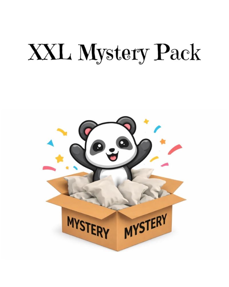 1 5x XXL Mystery Pack – Bild 1