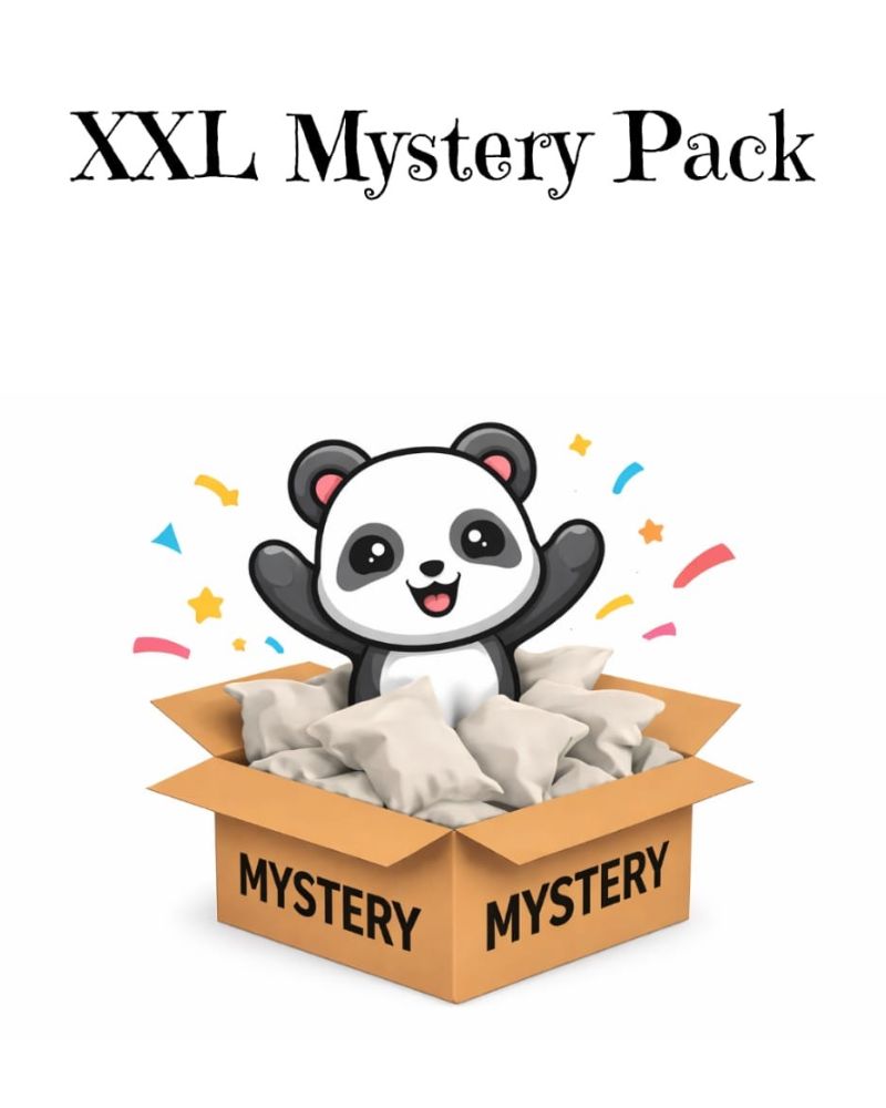 1 XXL Mystery Pack – Bild 1