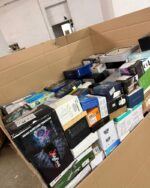 5x Elektro/Multimedia Mystery Pack – Bild 2