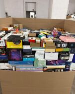 5x Elektro/Multimedia Mystery Pack – Bild 4